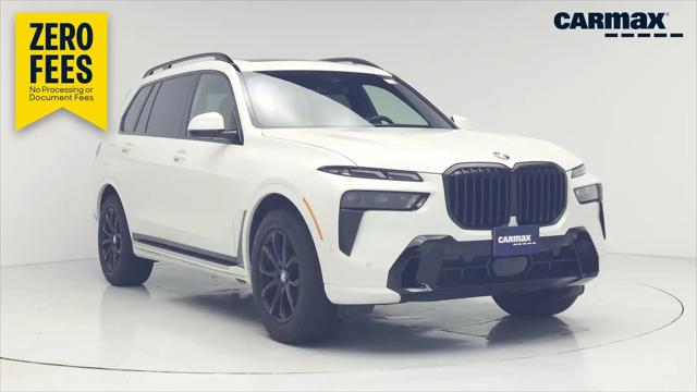 2024 BMW X7 xDrive40i for sale in Milwaukee, WI