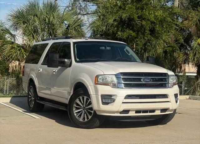 2016 Ford Expedition EL XLT for sale in Tampa, FL