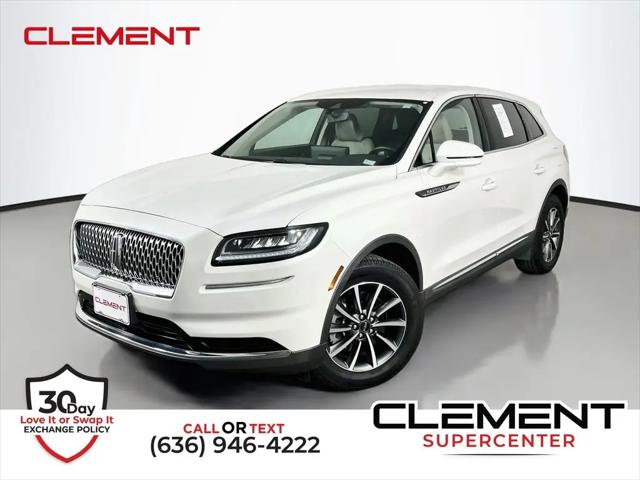2022 Lincoln Nautilus Standard for sale in St. Charles, MO