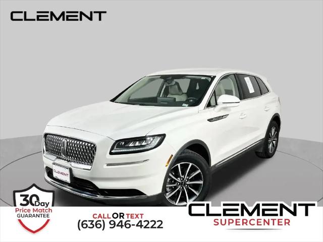2022 Lincoln Nautilus Standard for sale in St. Charles, MO