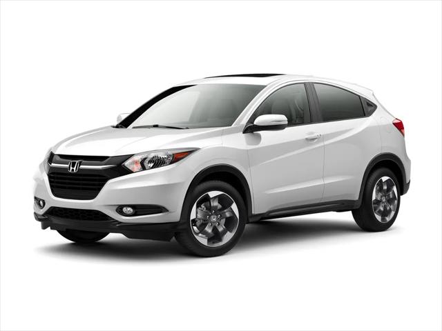 2018 Honda HR-V EX for sale in St. Charles, MO