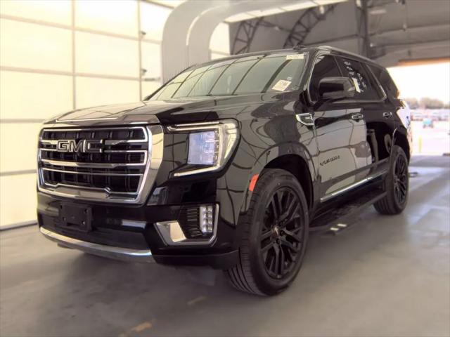 2023 GMC Yukon 2WD SLT for sale in Troy, AL