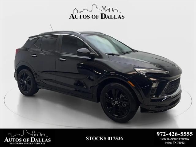 2025 Buick Encore GX Sport Touring FWD for sale in Irving, TX