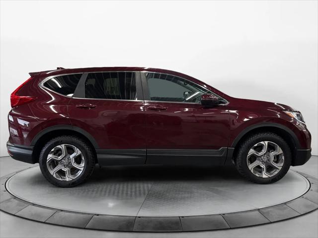 2019 Honda CR-V EX-L for sale in Bloomer, WI