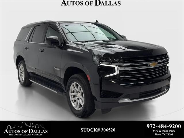2024 Chevrolet Tahoe 2WD LT for sale in Plano, TX