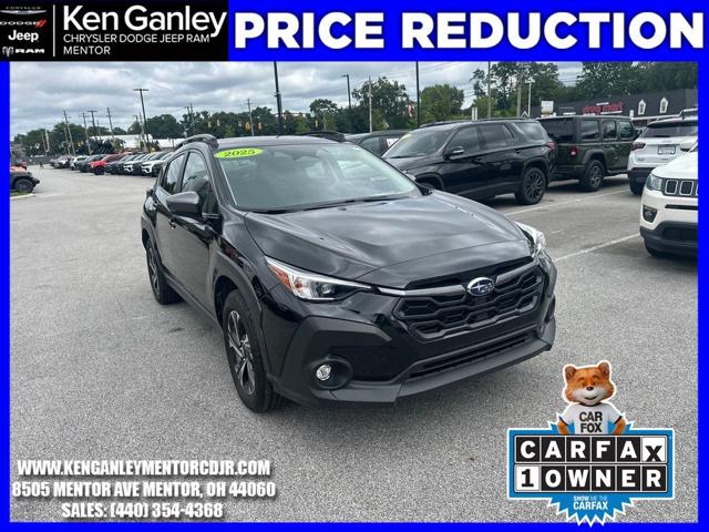 2025 Subaru Crosstrek Premium for sale in Mentor, OH