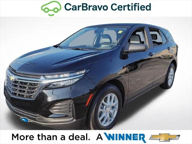 2024 Chevrolet Equinox FWD LS for sale in Wilmington, DE