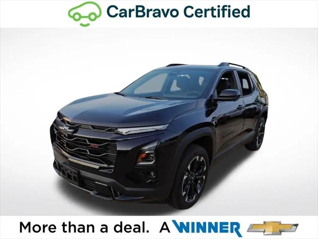 2026 Chevrolet Equinox AWD RS for sale in Wilmington, DE