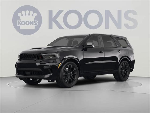 2024 Dodge Durango GT Plus AWD for sale in Clarksville, MD