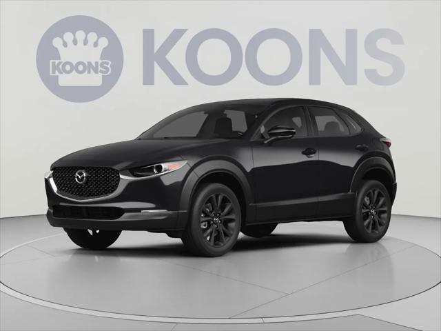2024 Mazda CX-30 2.5 S Select Sport for sale in Clarksville, MD