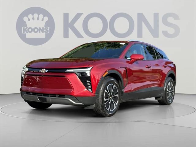 2024 Chevrolet V Blazer eAWD 2LT for sale in Clarksville, MD
