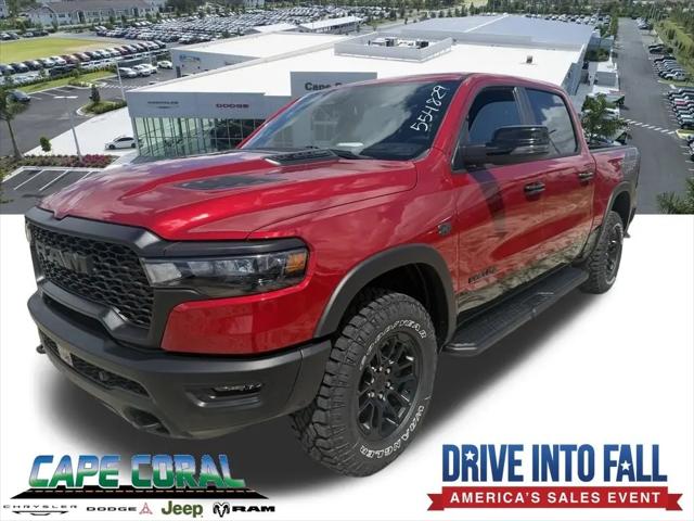 2027 Ram 1500 Rebel for sale in Cape Coral, FL