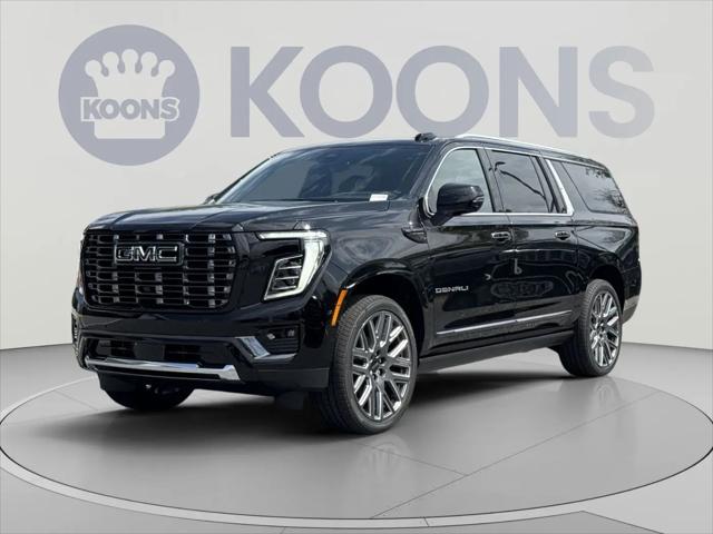 2026 GMC Yukon XL 4WD Denali Ultimate for sale in Clarksville, MD
