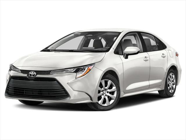 2024 Toyota Corolla LE for sale in Indianapolis, IN