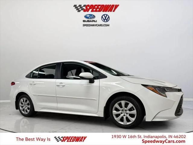 2024 Toyota Corolla LE for sale in Indianapolis, IN