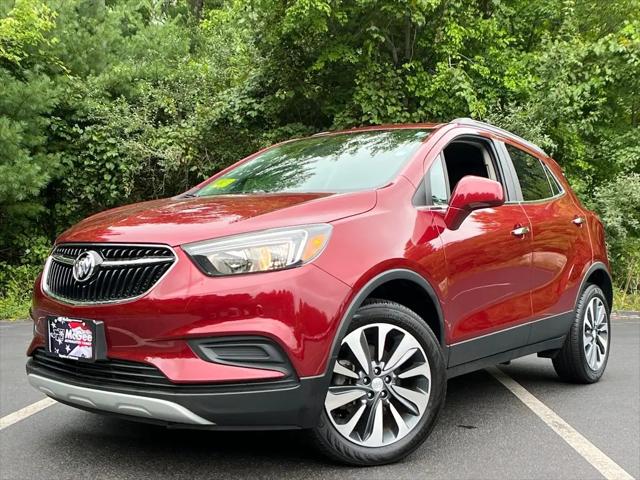 2022 Buick Encore AWD Preferred for sale in Hanover, MA