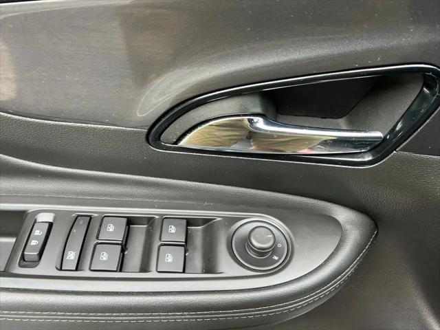2022 Buick Encore AWD Preferred