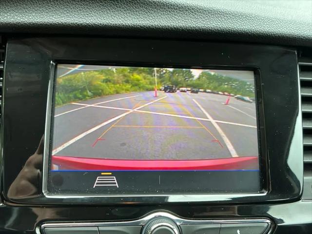 2022 Buick Encore AWD Preferred