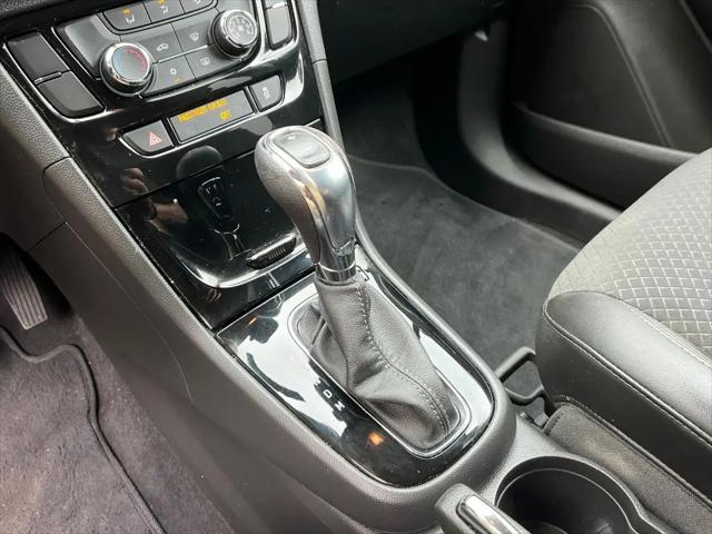 2022 Buick Encore AWD Preferred
