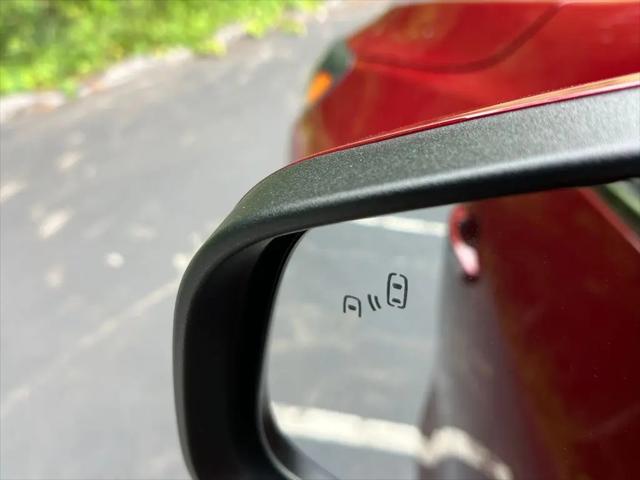 2022 Buick Encore AWD Preferred