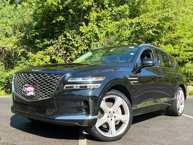 2024 Genesis GV80 3.5T AWD for sale in Hanover, MA