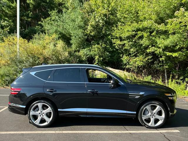 2024 Genesis GV80 3.5T AWD