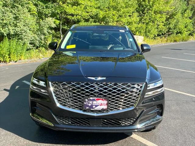 2024 Genesis GV80 3.5T AWD