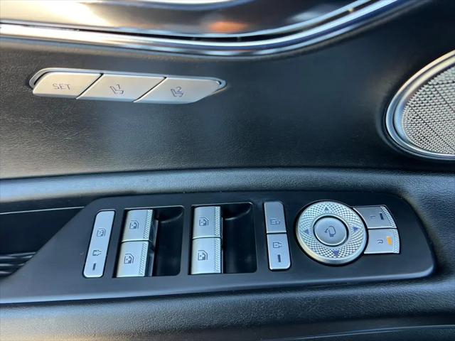2024 Genesis GV80 3.5T AWD