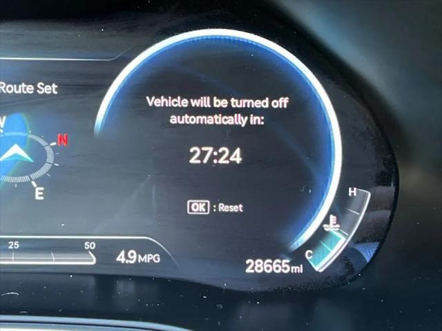 2024 Genesis GV80 3.5T AWD