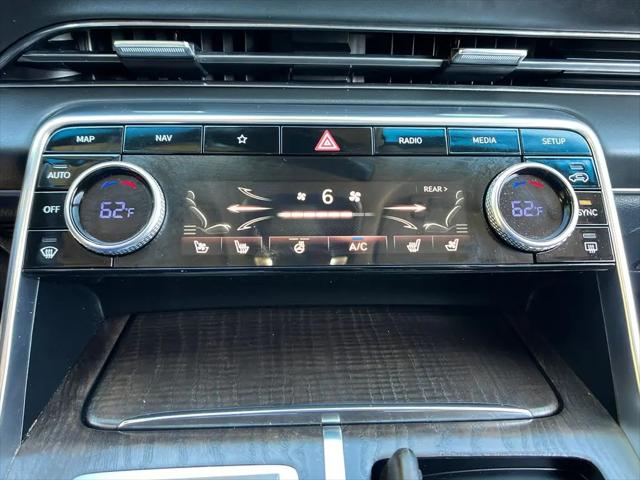 2024 Genesis GV80 3.5T AWD
