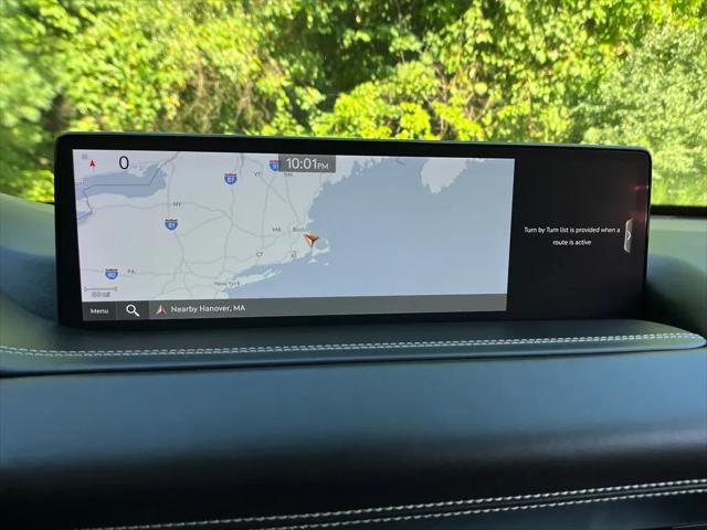 2024 Genesis GV80 3.5T AWD
