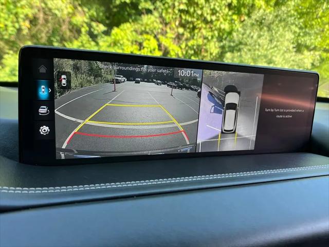 2024 Genesis GV80 3.5T AWD