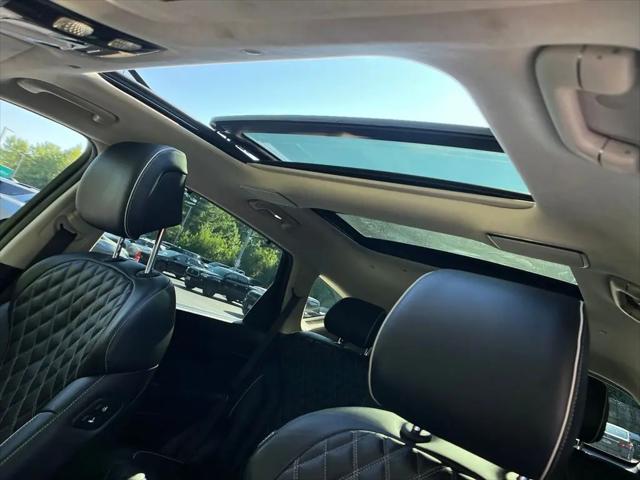 2024 Genesis GV80 3.5T AWD