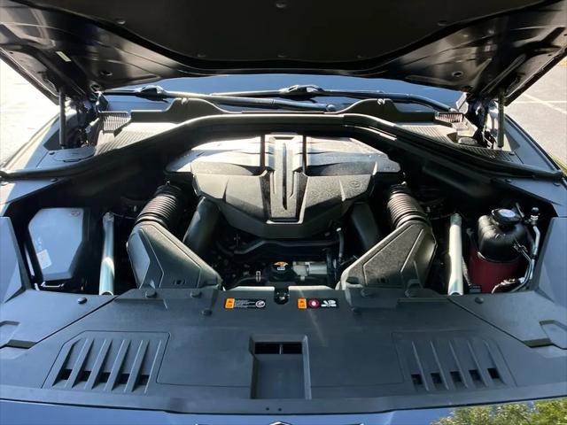 2024 Genesis GV80 3.5T AWD