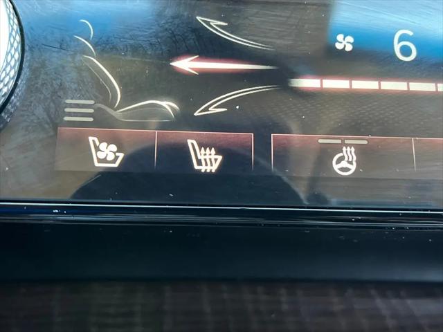 2024 Genesis GV80 3.5T AWD