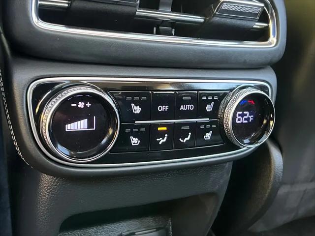 2024 Genesis GV80 3.5T AWD