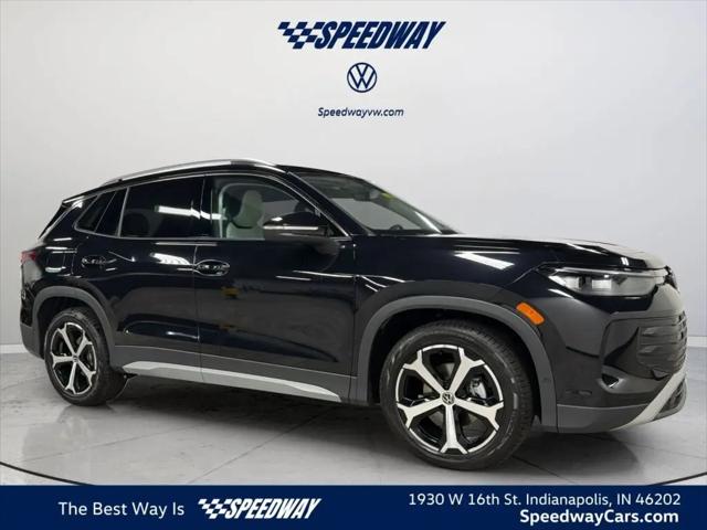 2026 Volkswagen Tiguan SE for sale in Indianapolis, IN
