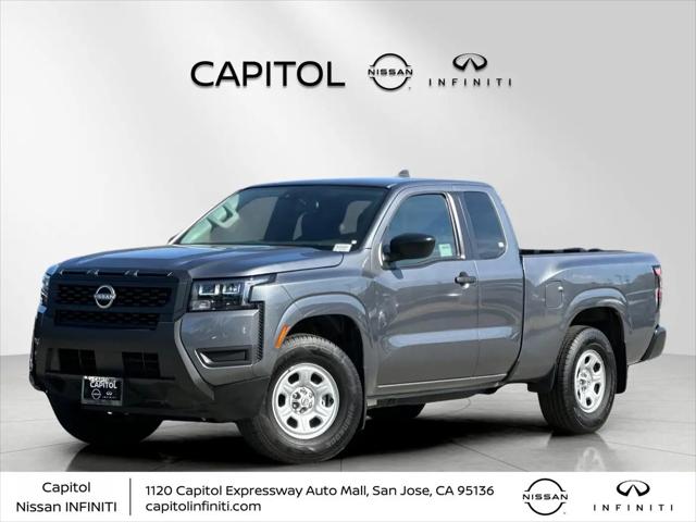2026 Nissan Frontier King Cab S 4x2 for sale in San Jose, CA