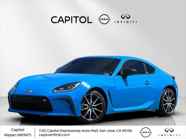 2022 Toyota GR86 Base for sale in San Jose, CA