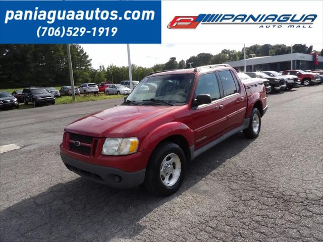 2001 Ford Explorer Sport Trac Sport Trac for sale in Dalton, GA