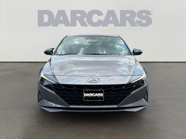 2023 Hyundai Elantra SEL 2023 Hyundai Elantra SEL