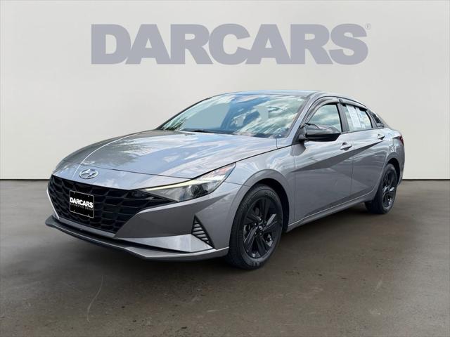 2023 Hyundai Elantra SEL 2023 Hyundai Elantra SEL