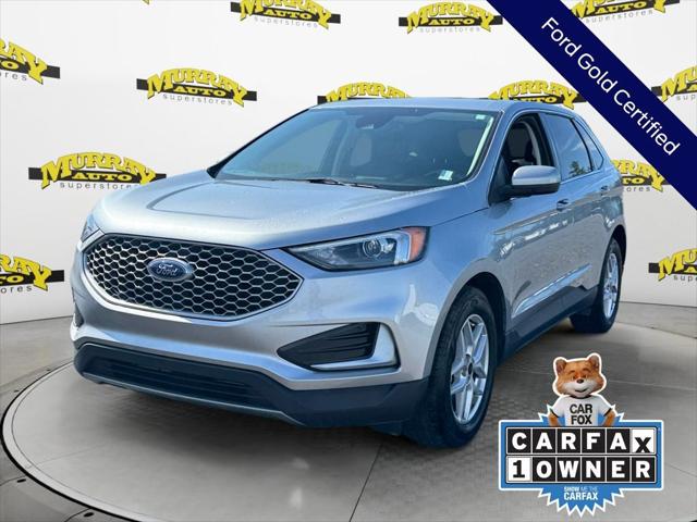 2024 Ford Edge SEL for sale in Starke, FL