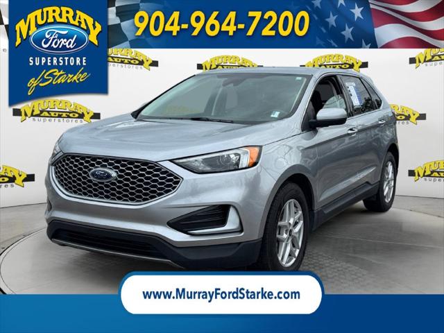 2024 Ford Edge SEL for sale in Starke, FL