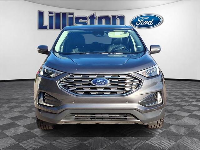 2024 Ford Edge Titanium 2024 Ford Edge Titanium