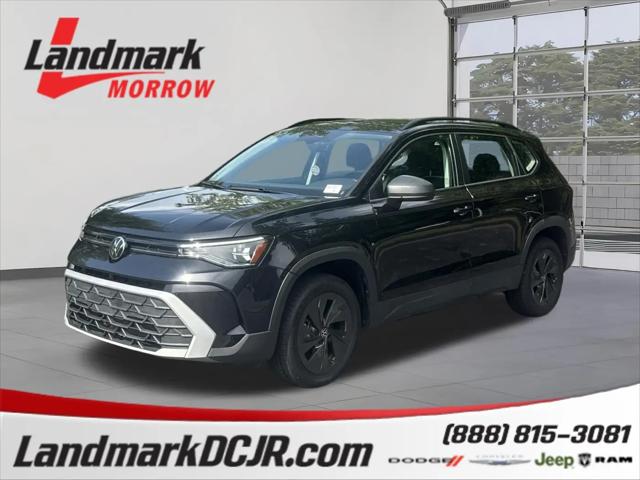 2025 Volkswagen Taos 1.5T S for sale in Morrow, GA