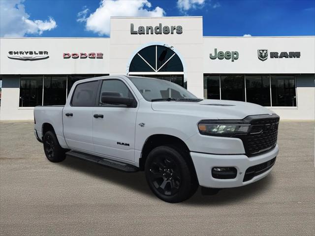 2026 Ram 1500 Express Crew Cab 4x4 57 Box for sale in Covington, TN