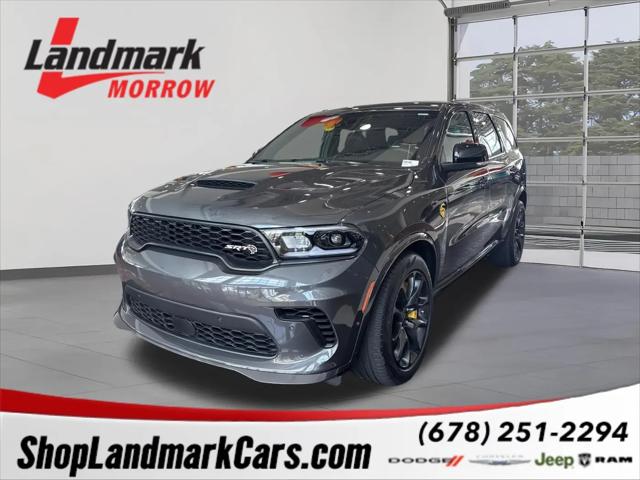 2026 Dodge Durango SRT Hellcat Jailbreak AWD for sale in Morrow, GA
