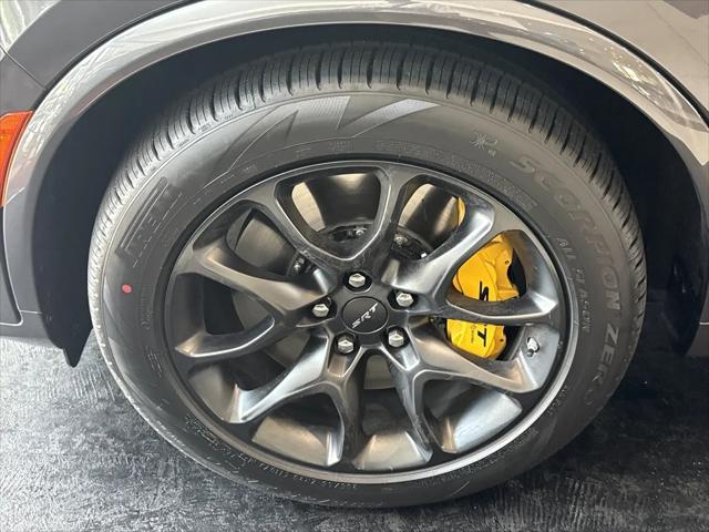2026 Dodge Durango SRT Hellcat Jailbreak AWD
