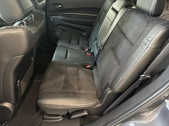 2026 Dodge Durango SRT Hellcat Jailbreak AWD